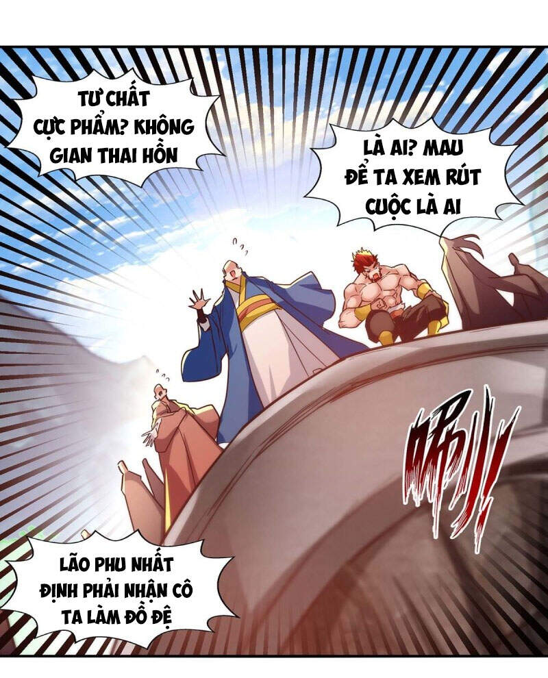 Nghịch Thiên Chí Tôn Chapter 87 - Trang 2