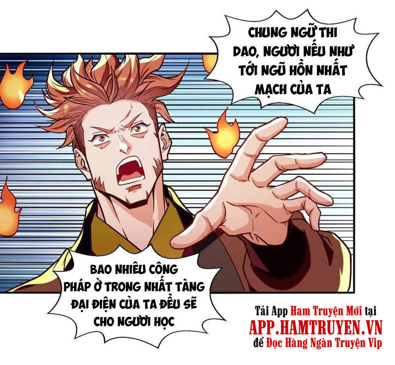 Nghịch Thiên Chí Tôn Chapter 87 - Trang 2