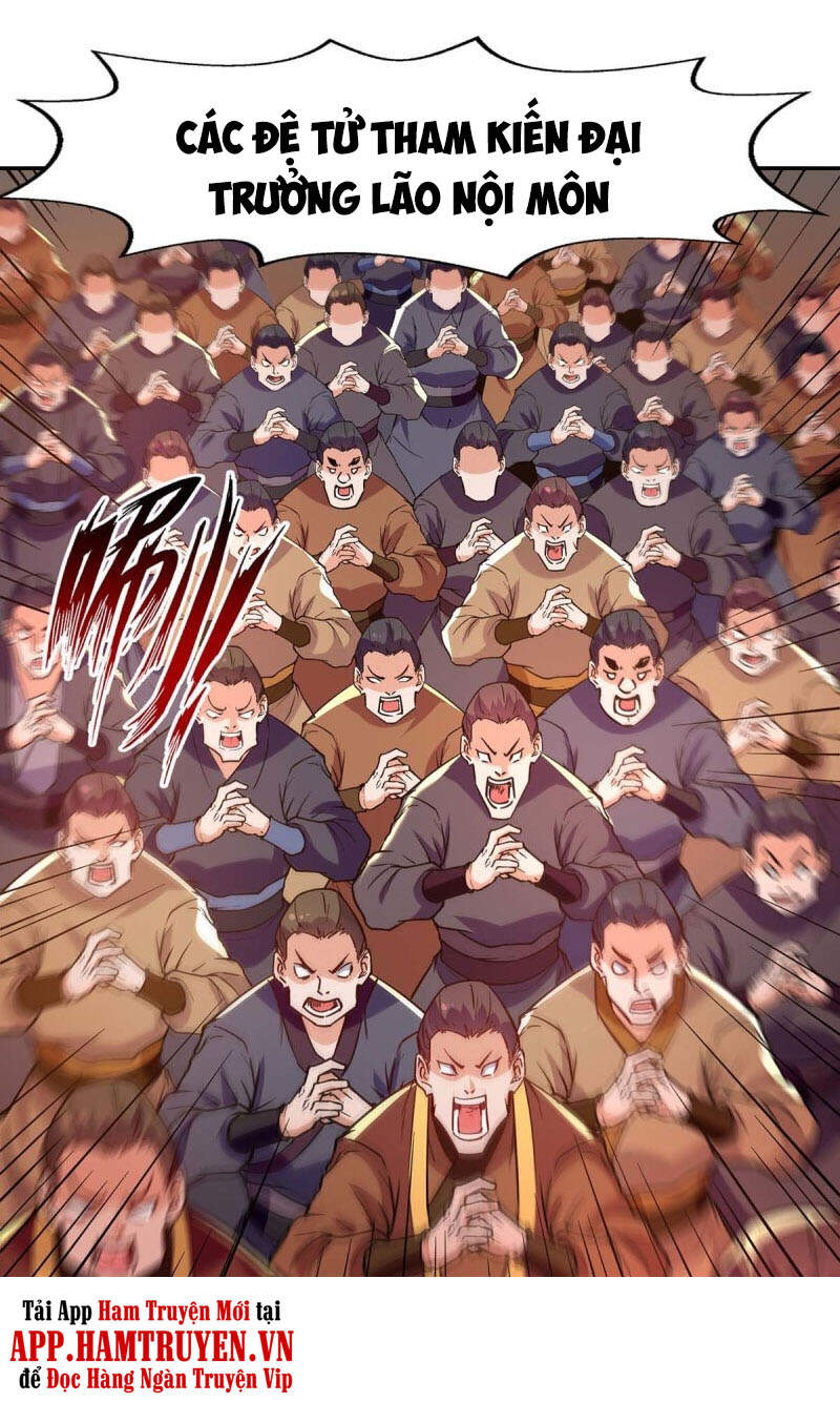 Nghịch Thiên Chí Tôn Chapter 87 - Trang 2