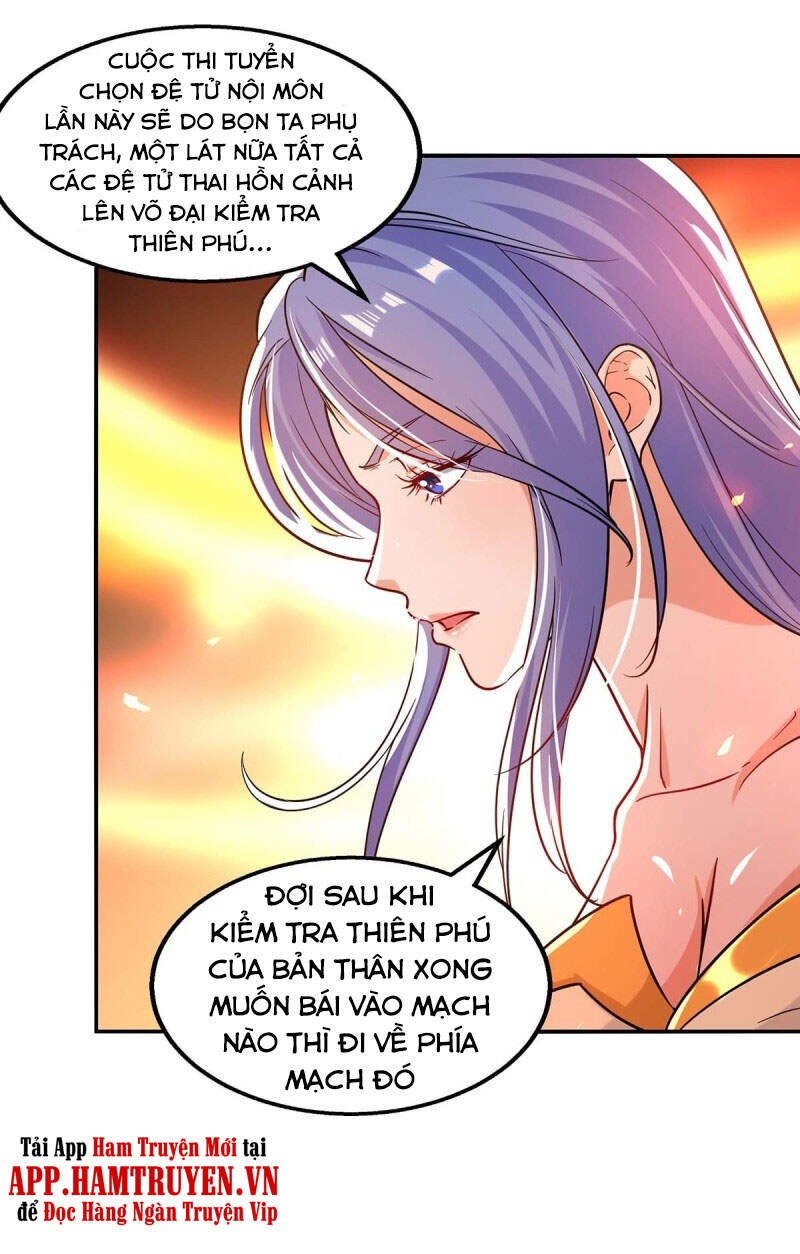 Nghịch Thiên Chí Tôn Chapter 87 - Trang 2