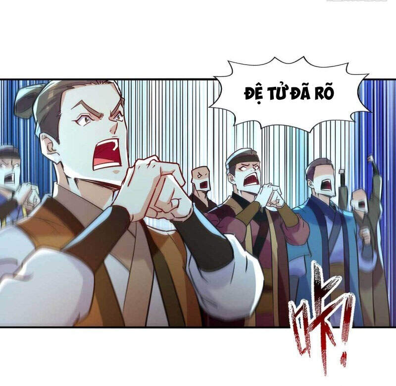 Nghịch Thiên Chí Tôn Chapter 87 - Trang 2