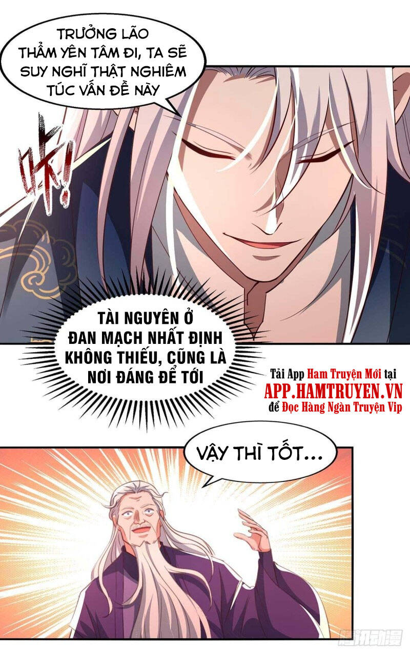 Nghịch Thiên Chí Tôn Chapter 86 - Trang 2