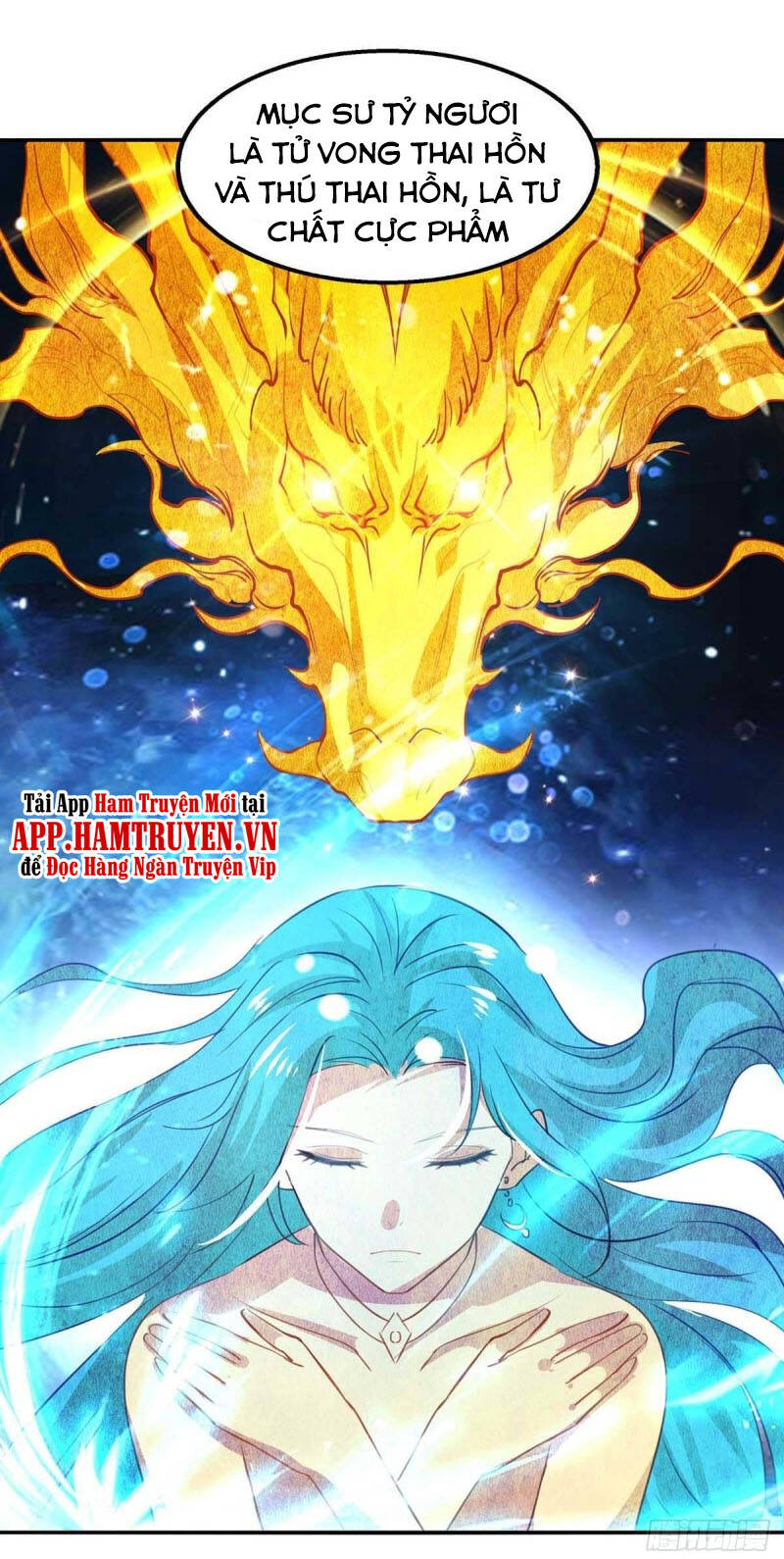 Nghịch Thiên Chí Tôn Chapter 86 - Trang 2