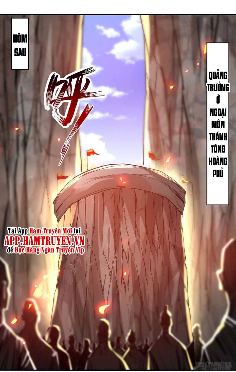 Nghịch Thiên Chí Tôn Chapter 86 - Trang 2