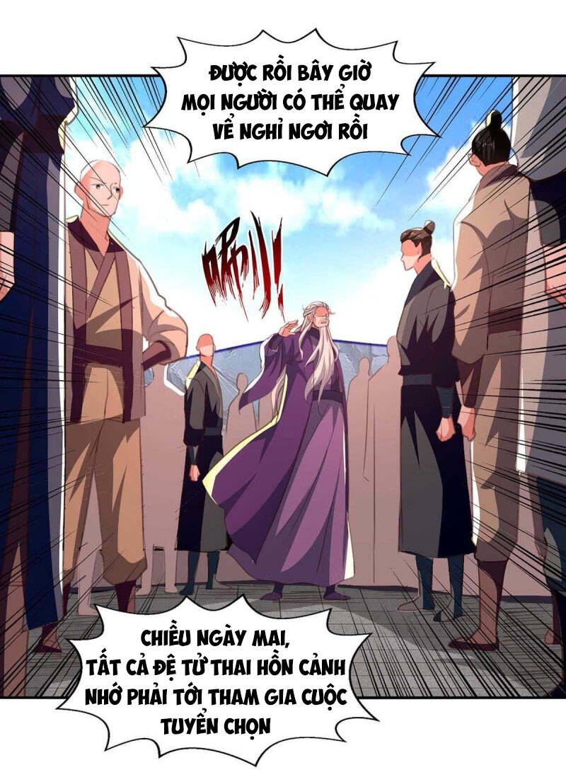 Nghịch Thiên Chí Tôn Chapter 86 - Trang 2