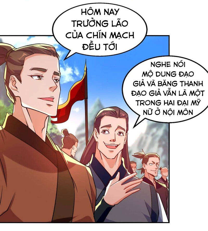 Nghịch Thiên Chí Tôn Chapter 86 - Trang 2