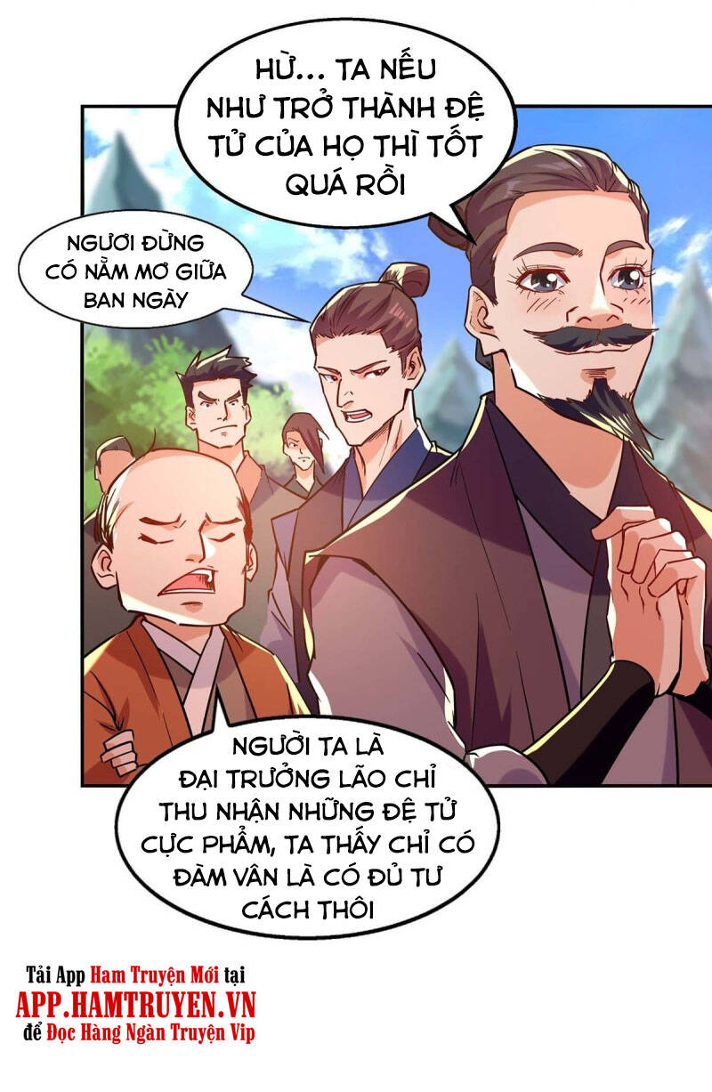 Nghịch Thiên Chí Tôn Chapter 86 - Trang 2