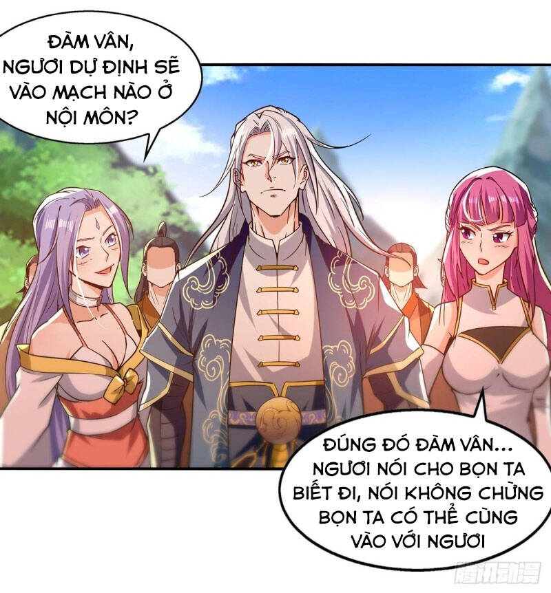 Nghịch Thiên Chí Tôn Chapter 86 - Trang 2