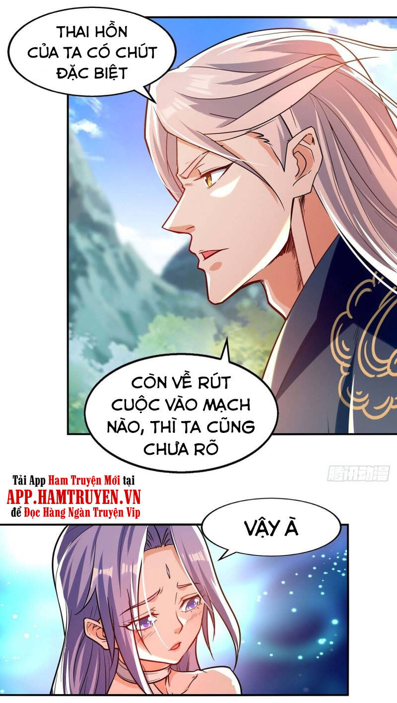 Nghịch Thiên Chí Tôn Chapter 86 - Trang 2