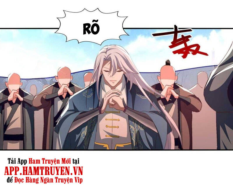 Nghịch Thiên Chí Tôn Chapter 86 - Trang 2