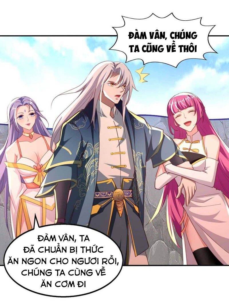 Nghịch Thiên Chí Tôn Chapter 86 - Trang 2