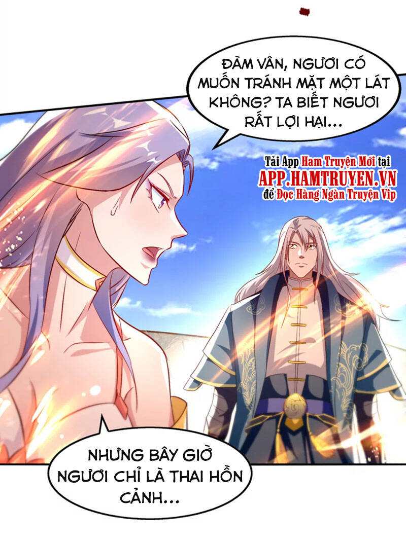 Nghịch Thiên Chí Tôn Chapter 80 - Trang 2