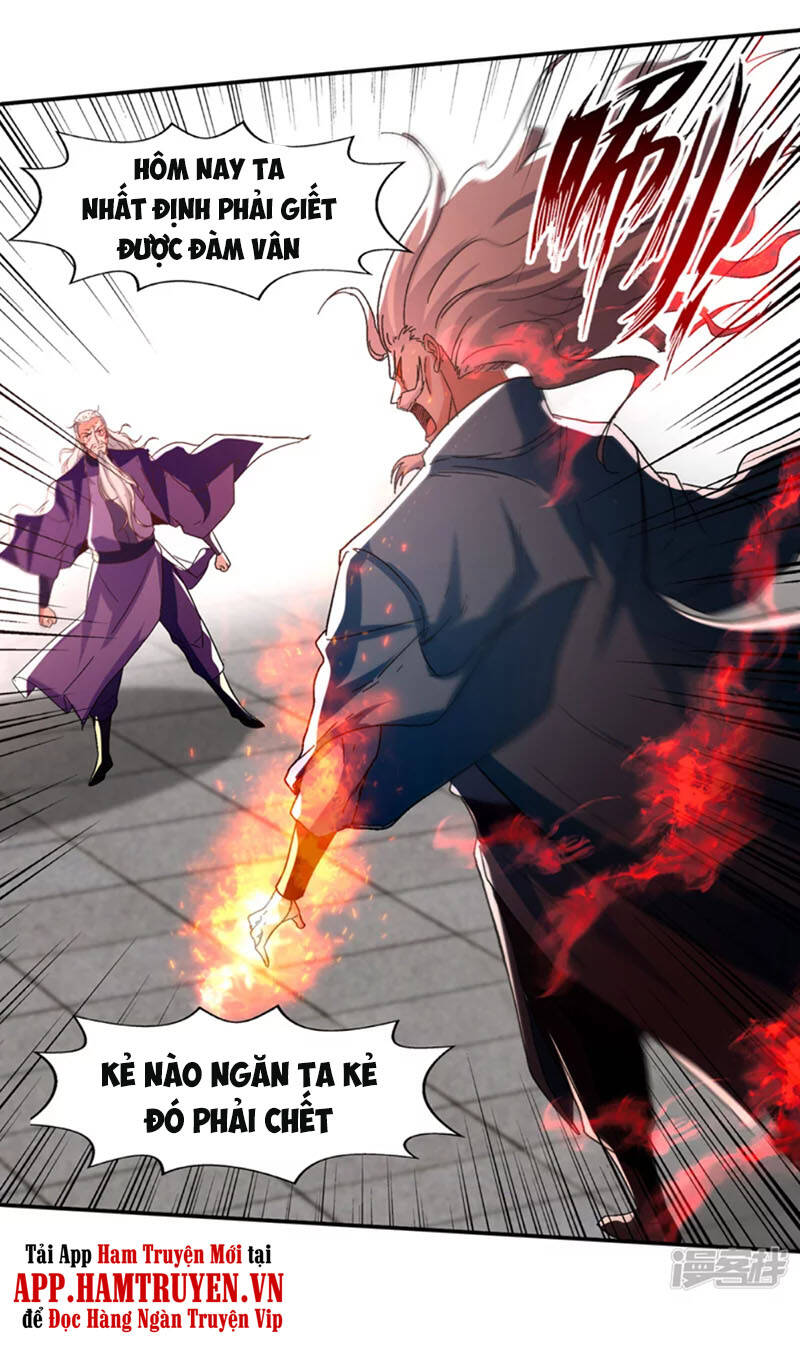 Nghịch Thiên Chí Tôn Chapter 80 - Trang 2