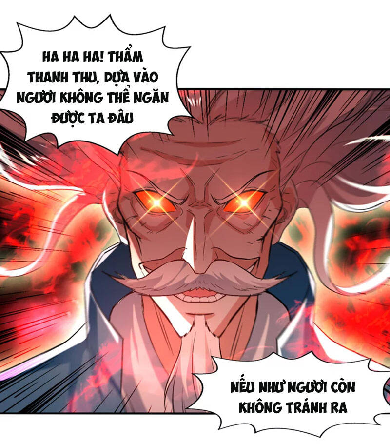 Nghịch Thiên Chí Tôn Chapter 80 - Trang 2