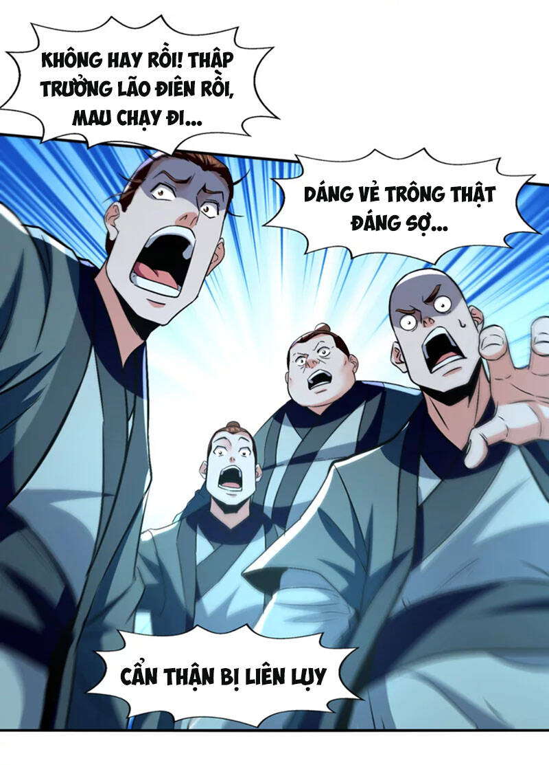 Nghịch Thiên Chí Tôn Chapter 80 - Trang 2