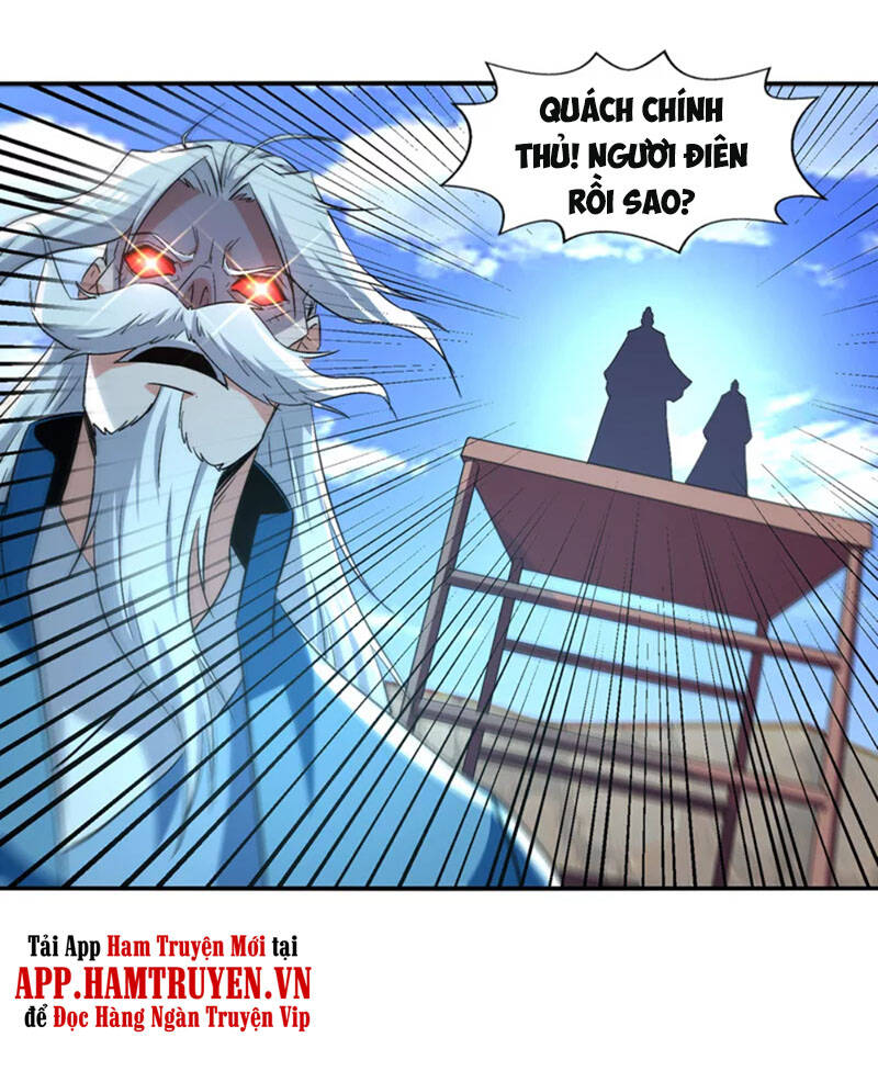 Nghịch Thiên Chí Tôn Chapter 80 - Trang 2