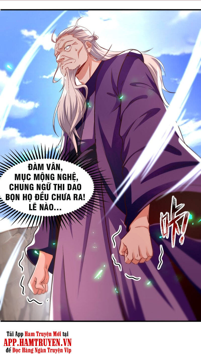 Nghịch Thiên Chí Tôn Chapter 79 - Trang 2