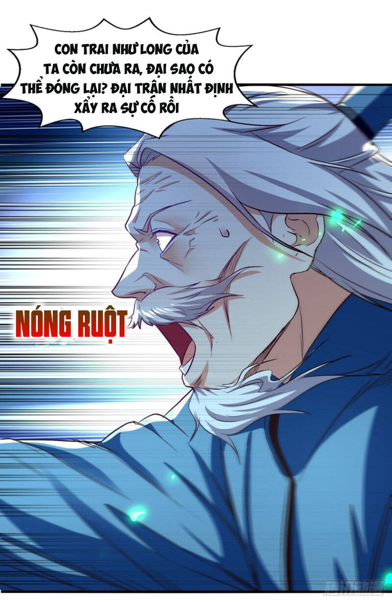 Nghịch Thiên Chí Tôn Chapter 79 - Trang 2