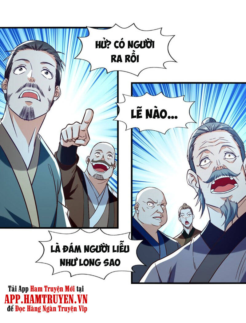 Nghịch Thiên Chí Tôn Chapter 79 - Trang 2