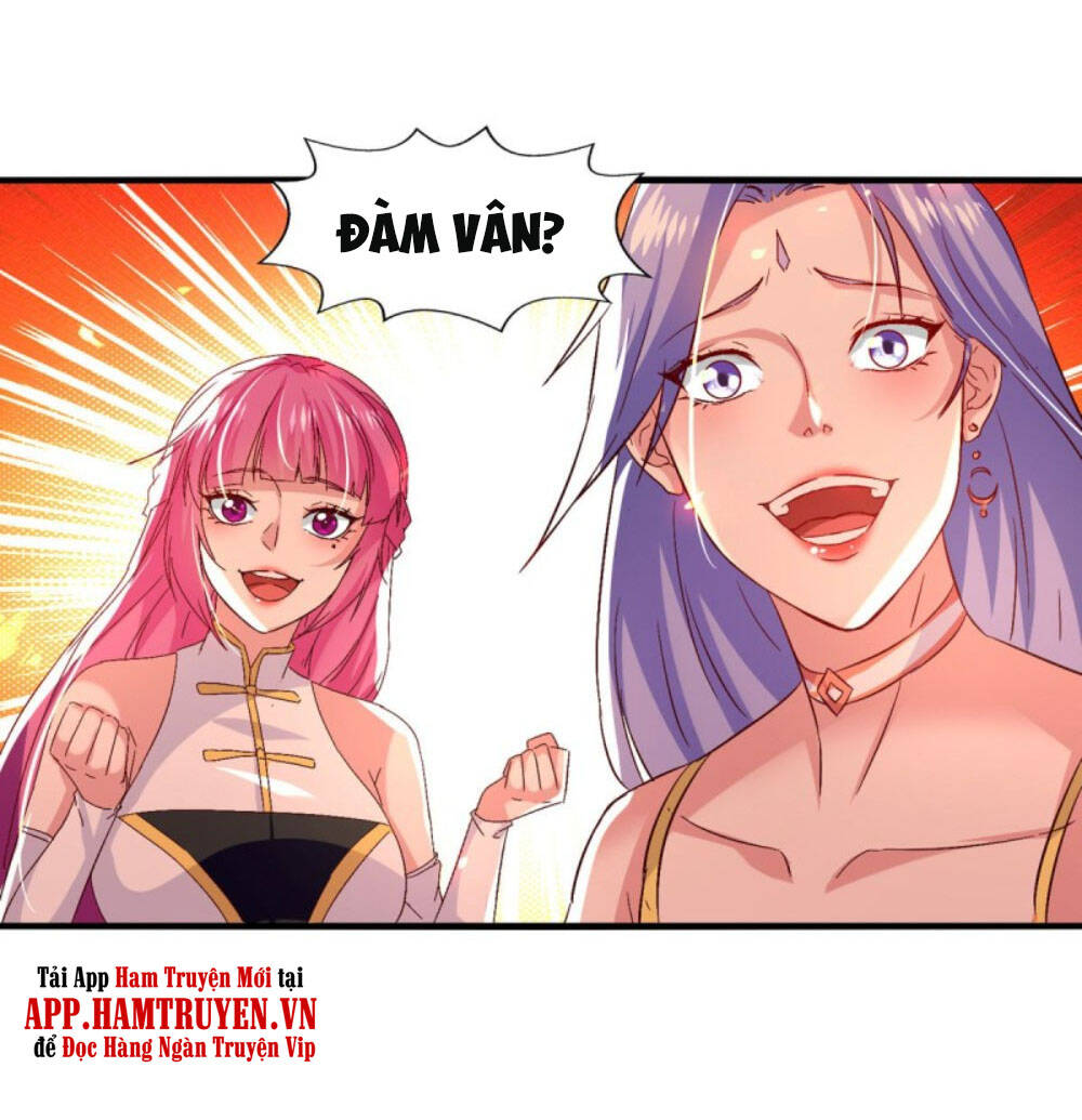 Nghịch Thiên Chí Tôn Chapter 78 - Trang 2