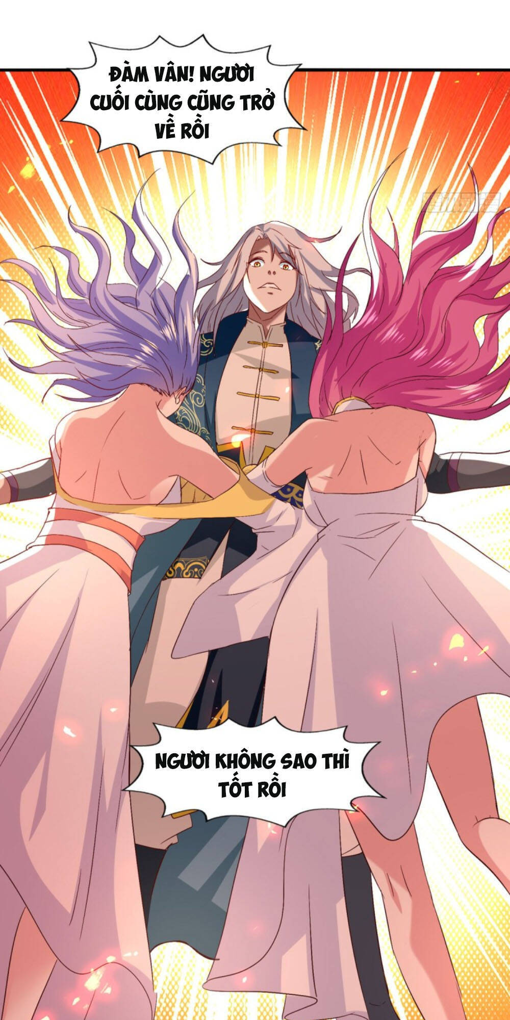 Nghịch Thiên Chí Tôn Chapter 78 - Trang 2