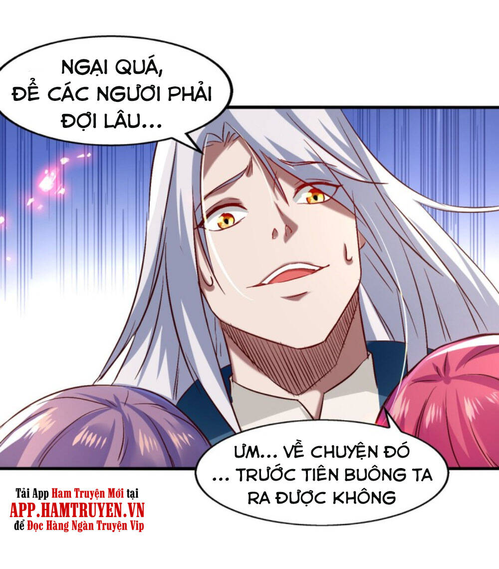 Nghịch Thiên Chí Tôn Chapter 78 - Trang 2