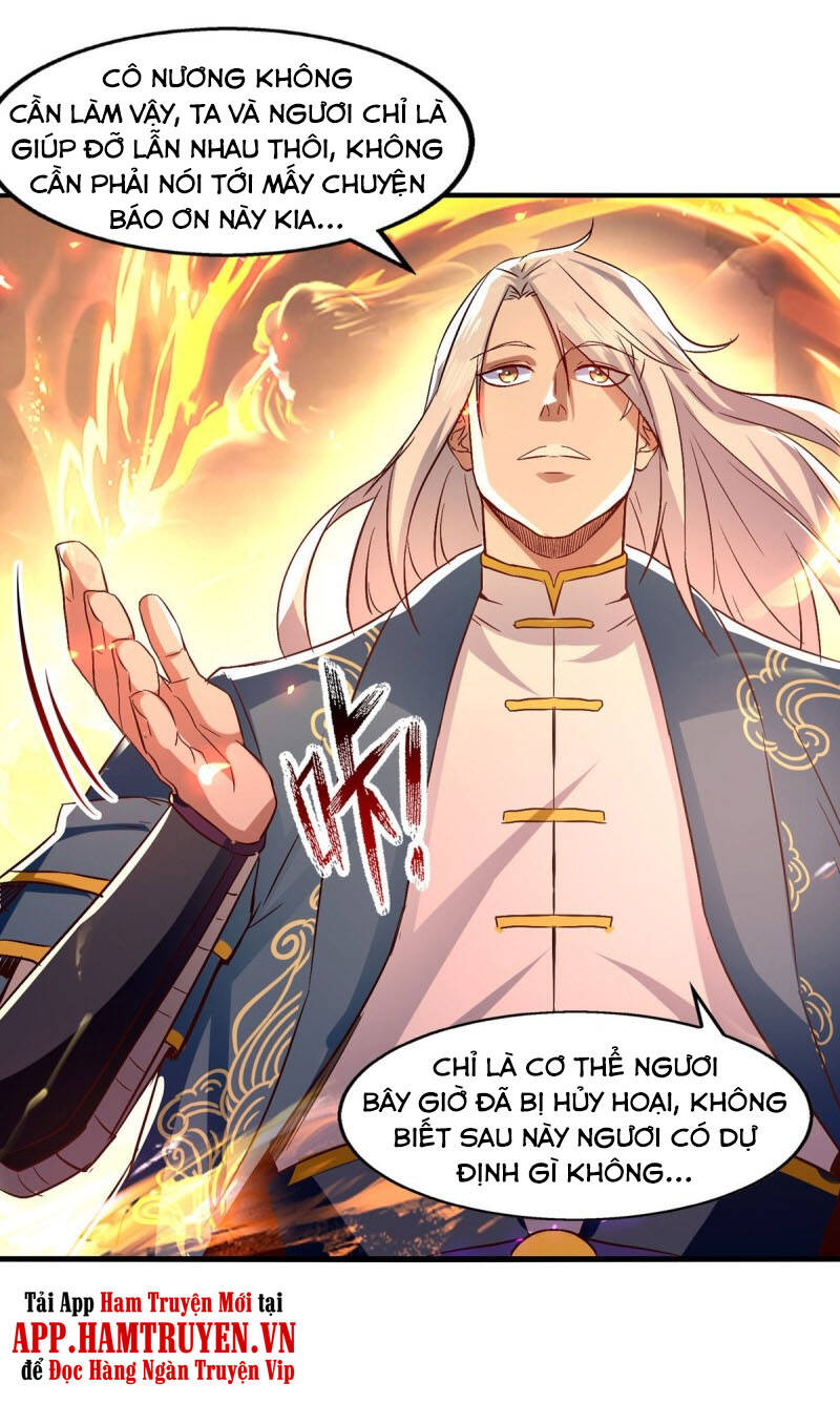 Nghịch Thiên Chí Tôn Chapter 77 - Trang 2