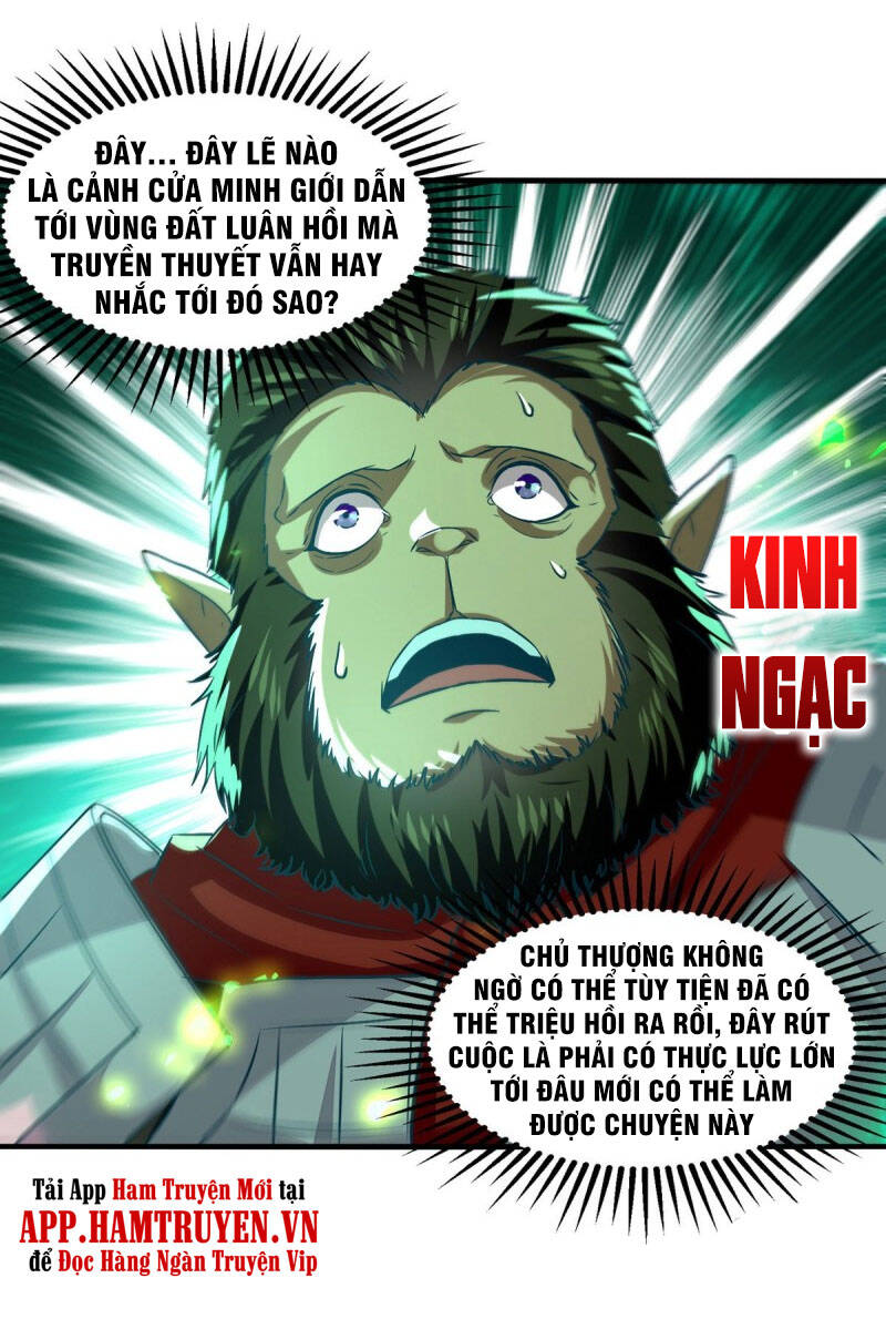 Nghịch Thiên Chí Tôn Chapter 77 - Trang 2