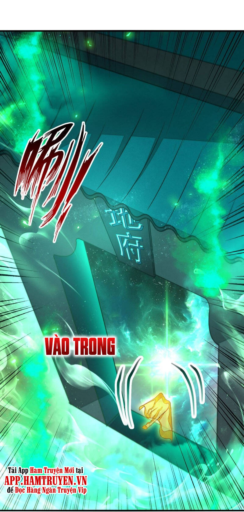 Nghịch Thiên Chí Tôn Chapter 77 - Trang 2