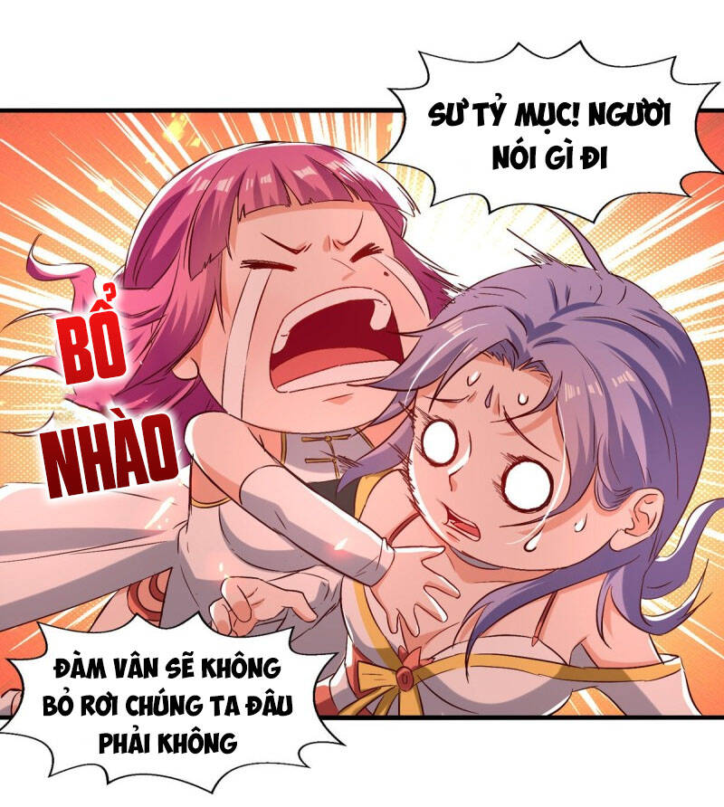 Nghịch Thiên Chí Tôn Chapter 77 - Trang 2