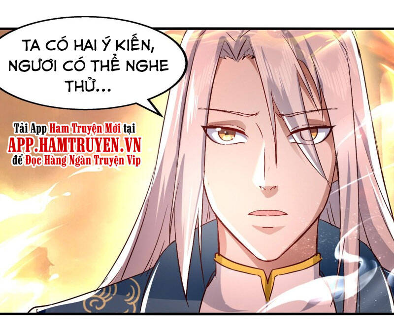 Nghịch Thiên Chí Tôn Chapter 77 - Trang 2