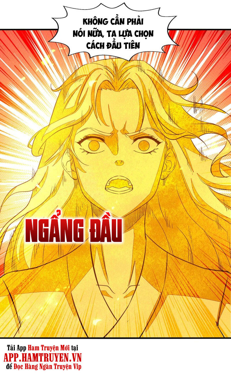 Nghịch Thiên Chí Tôn Chapter 77 - Trang 2