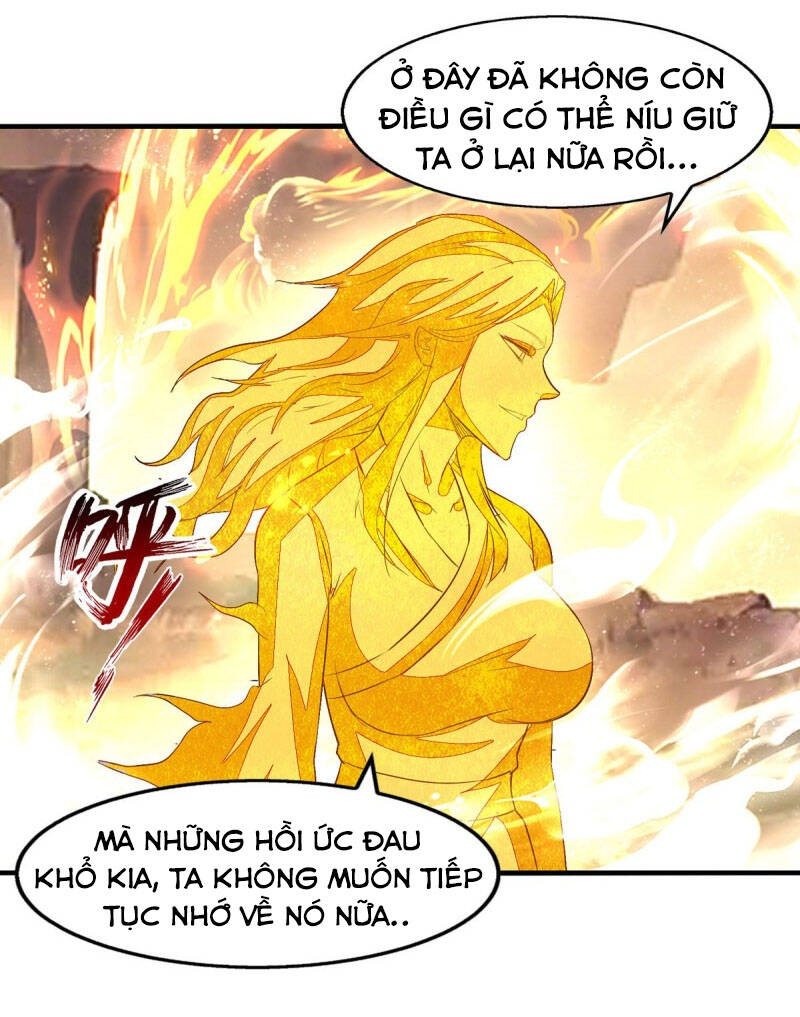 Nghịch Thiên Chí Tôn Chapter 77 - Trang 2