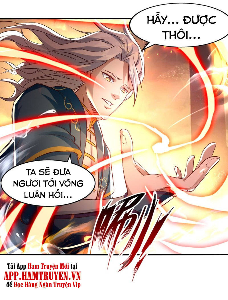 Nghịch Thiên Chí Tôn Chapter 77 - Trang 2