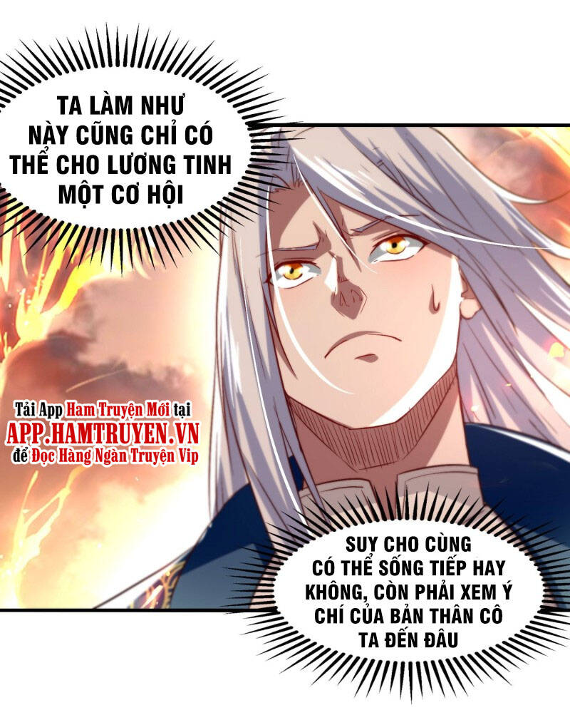 Nghịch Thiên Chí Tôn Chapter 76 - Trang 2