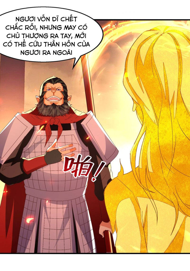 Nghịch Thiên Chí Tôn Chapter 76 - Trang 2