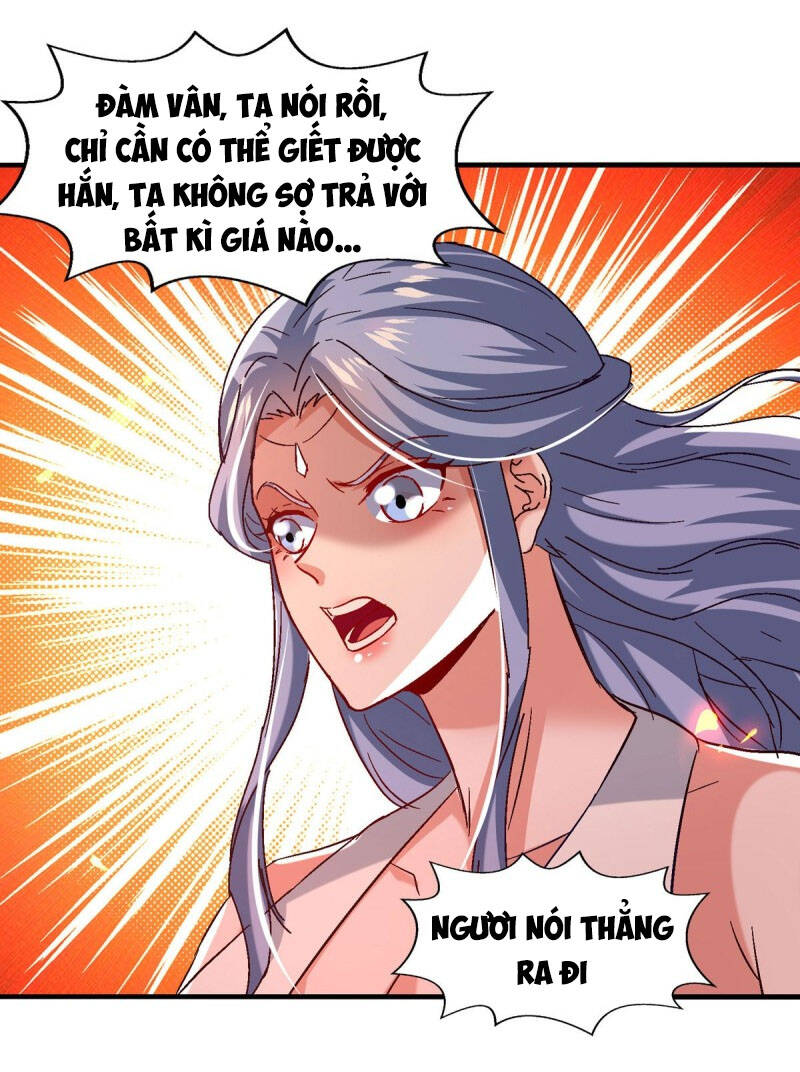 Nghịch Thiên Chí Tôn Chapter 75 - Trang 2