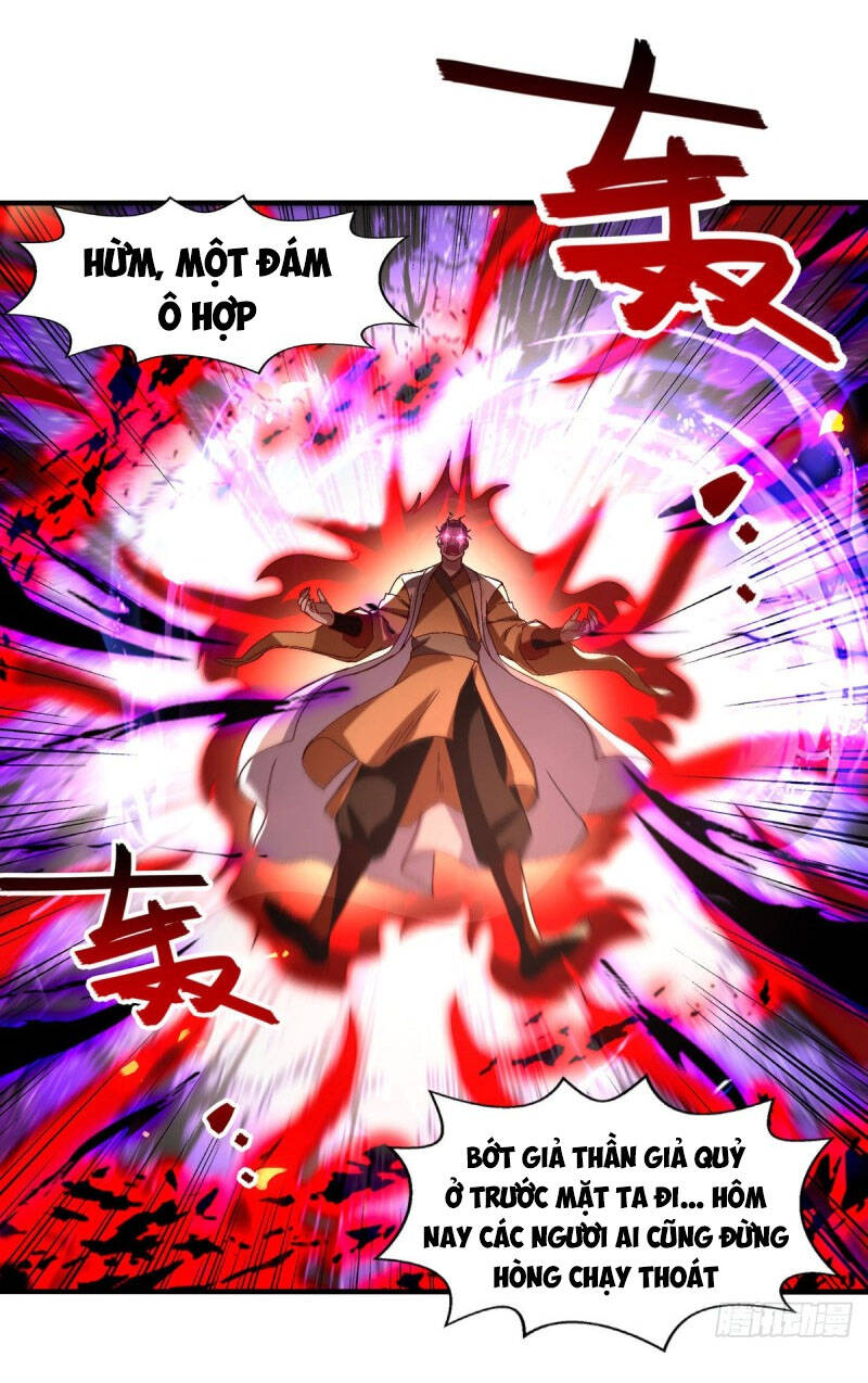 Nghịch Thiên Chí Tôn Chapter 75 - Trang 2