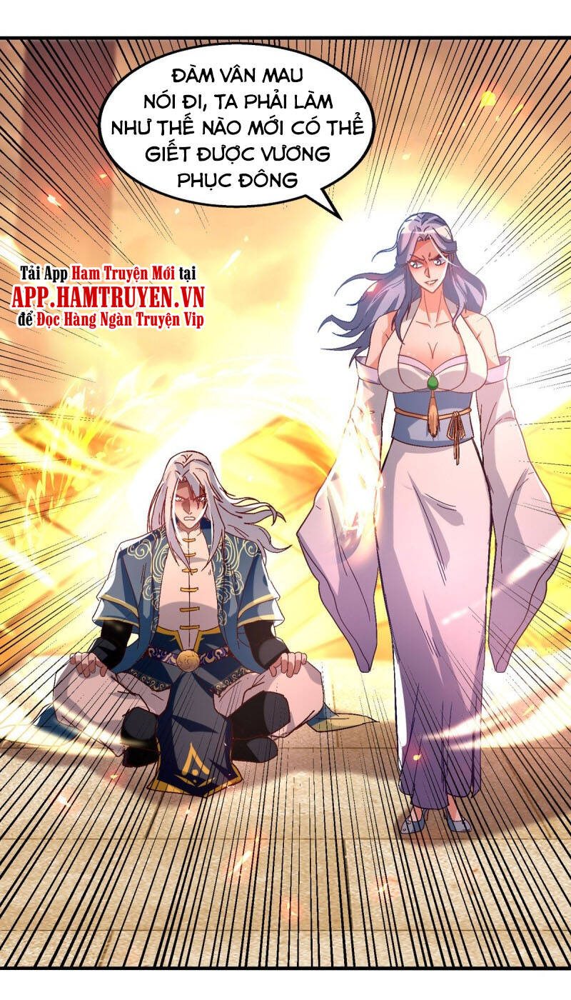 Nghịch Thiên Chí Tôn Chapter 75 - Trang 2