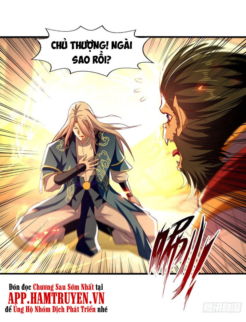 Nghịch Thiên Chí Tôn Chapter 74 - Trang 2