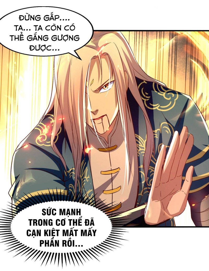 Nghịch Thiên Chí Tôn Chapter 74 - Trang 2