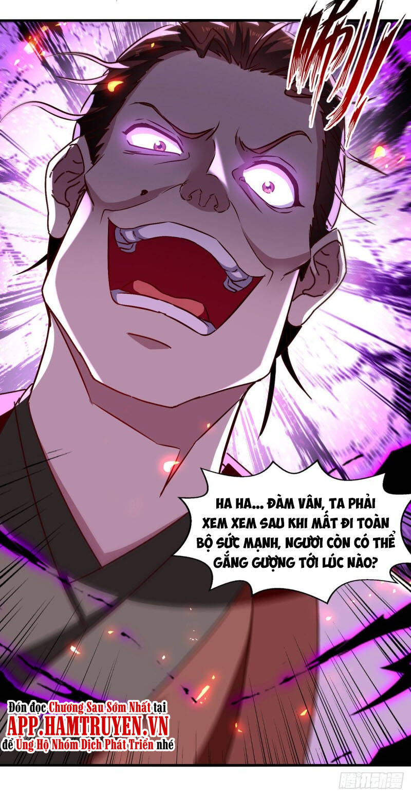 Nghịch Thiên Chí Tôn Chapter 74 - Trang 2