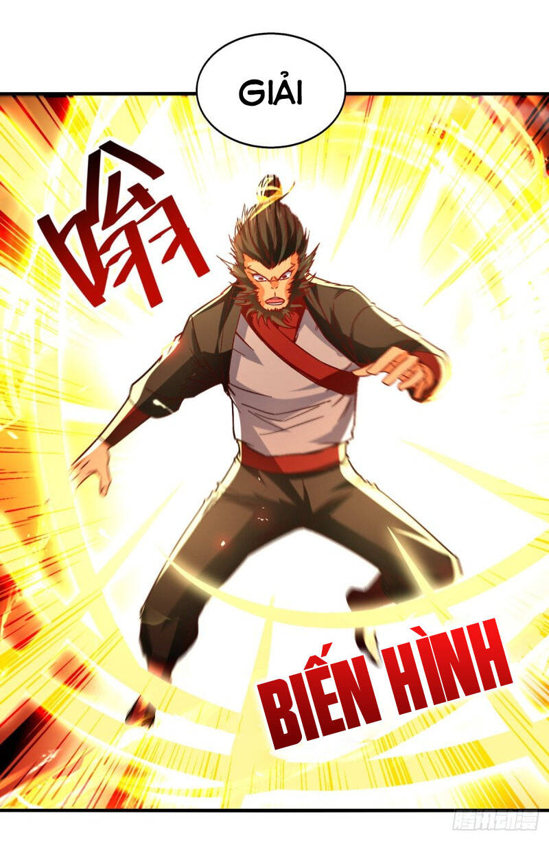 Nghịch Thiên Chí Tôn Chapter 73 - Trang 2