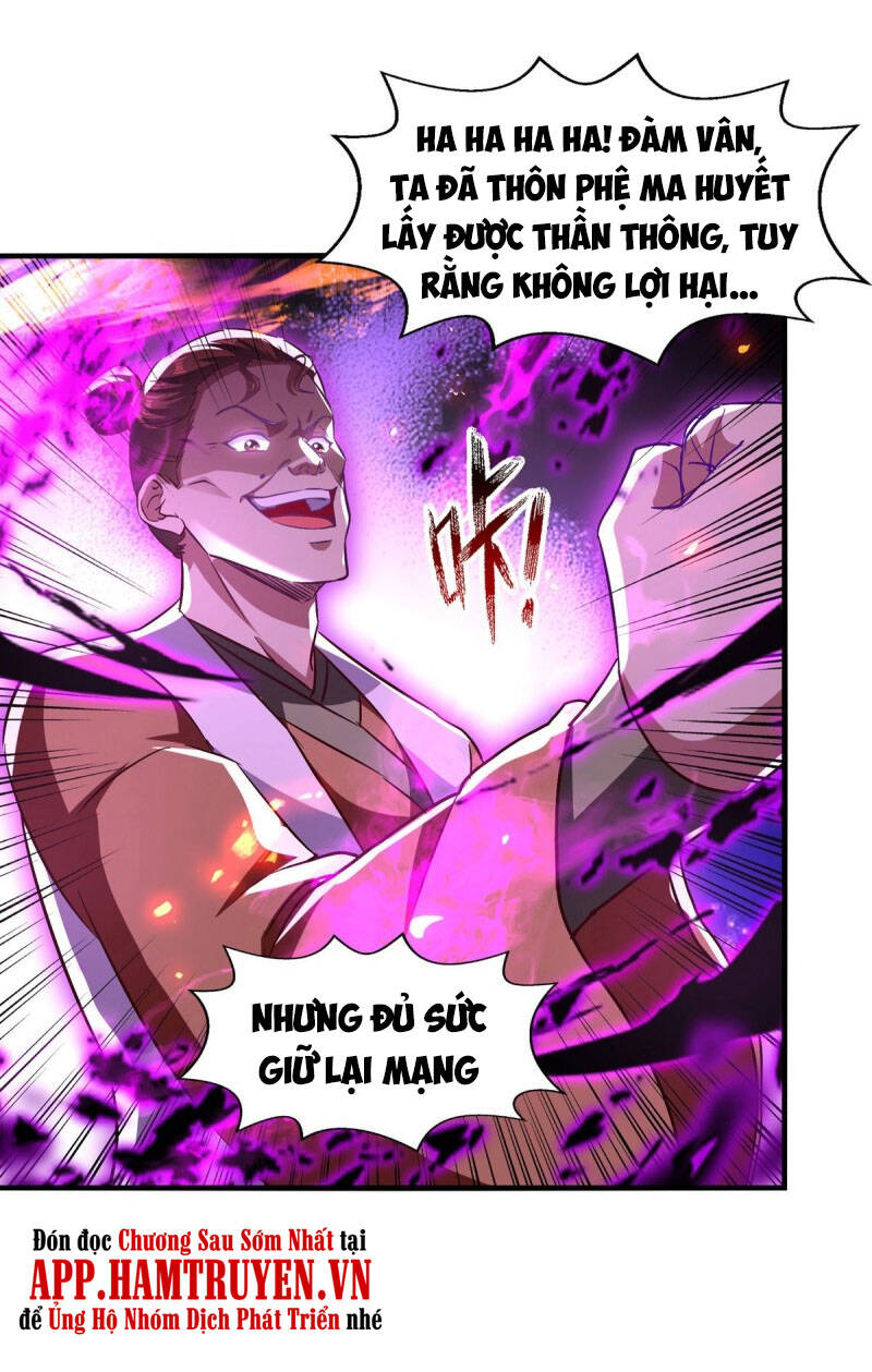 Nghịch Thiên Chí Tôn Chapter 73 - Trang 2