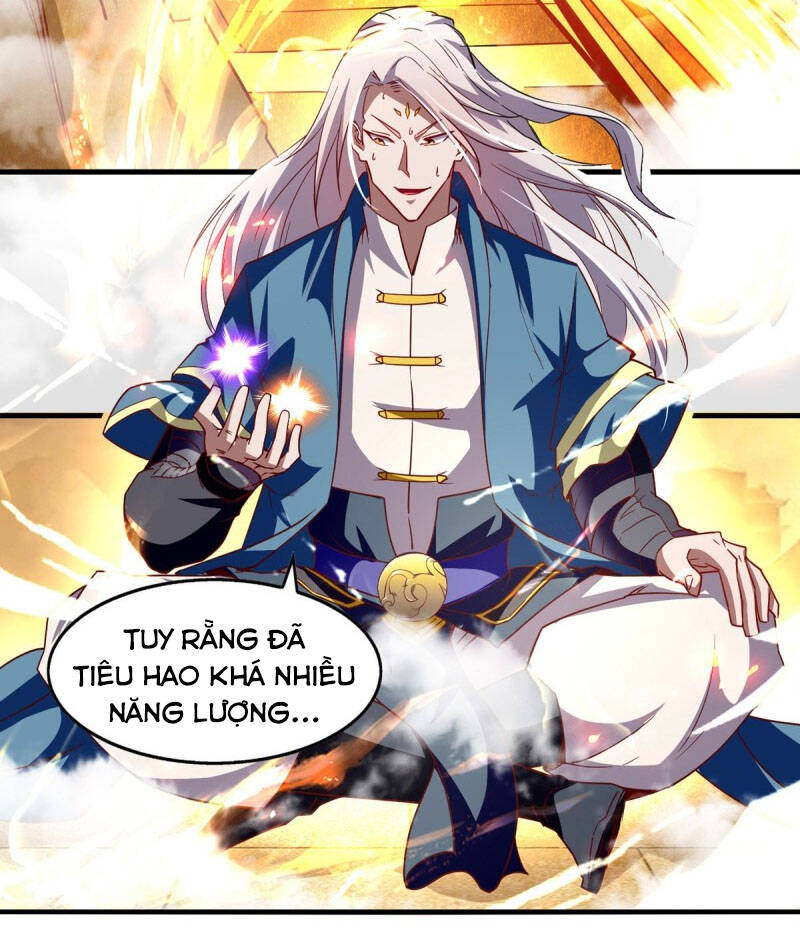 Nghịch Thiên Chí Tôn Chapter 73 - Trang 2