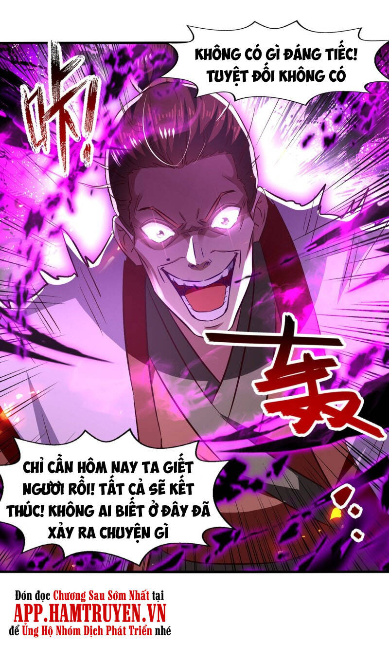 Nghịch Thiên Chí Tôn Chapter 73 - Trang 2