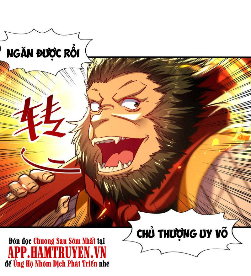 Nghịch Thiên Chí Tôn Chapter 73 - Trang 2