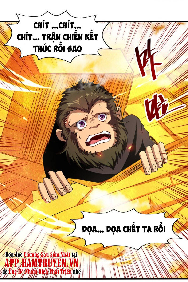 Nghịch Thiên Chí Tôn Chapter 73 - Trang 2