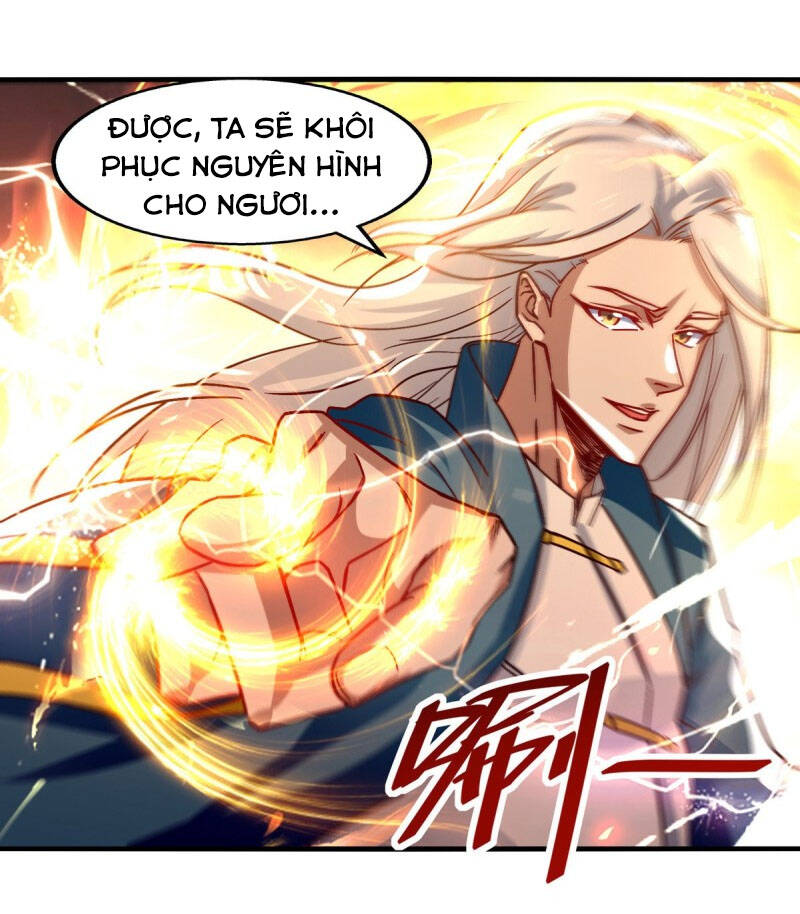 Nghịch Thiên Chí Tôn Chapter 73 - Trang 2