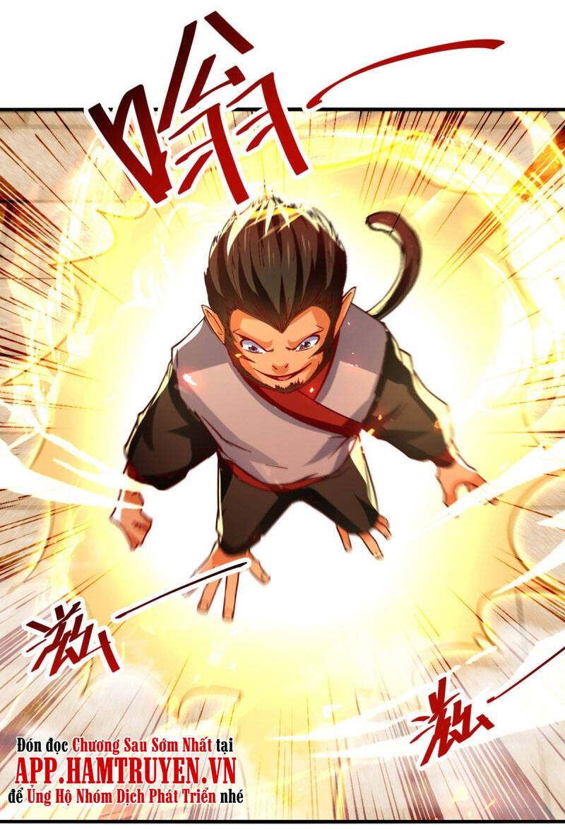 Nghịch Thiên Chí Tôn Chapter 73 - Trang 2